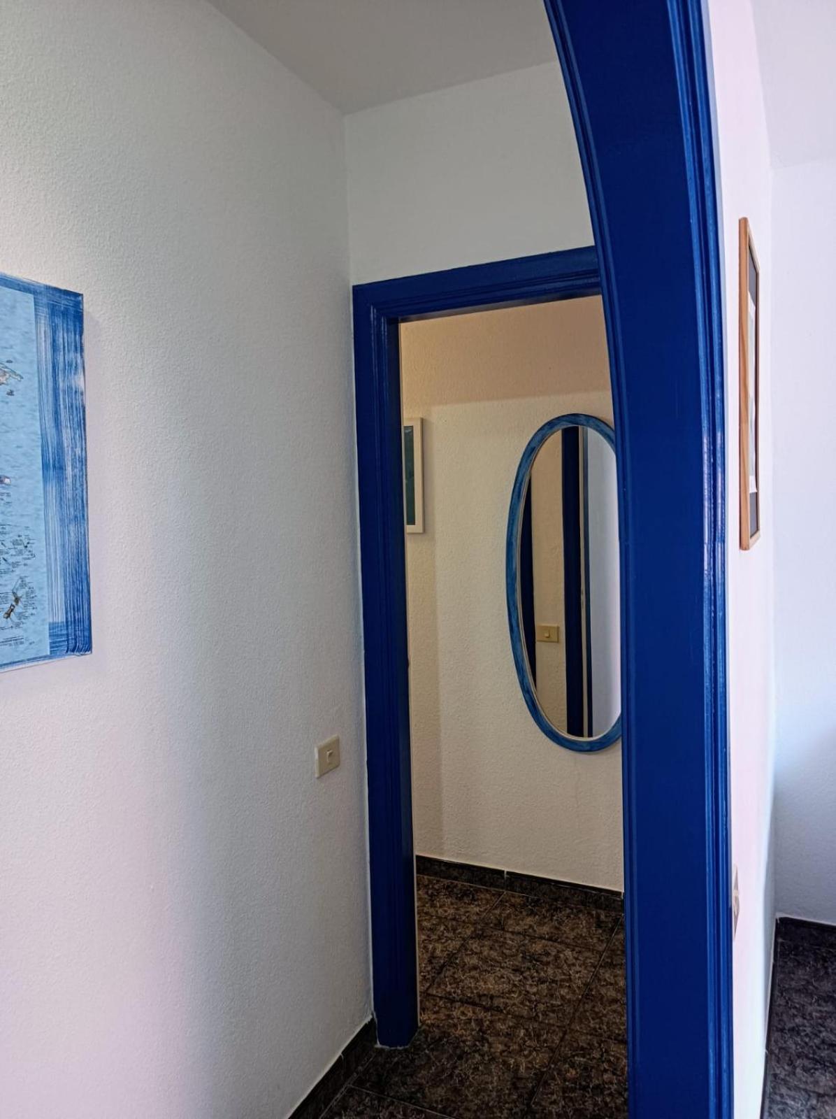 شقة Casa Leo كوراليهو المظهر الخارجي الصورة